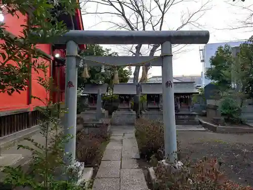 今井神社(千葉県)