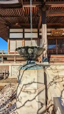 長妙寺のその他建物