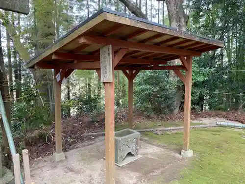 三島神社(宮崎県)