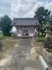 楽平神社(愛知県)