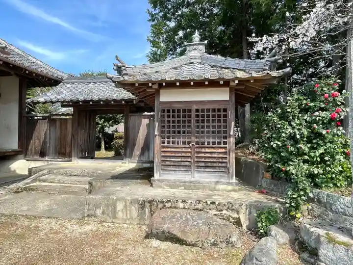 法雲寺(滋賀県)