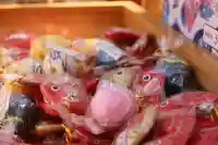 御館山稲荷神社(長崎県)