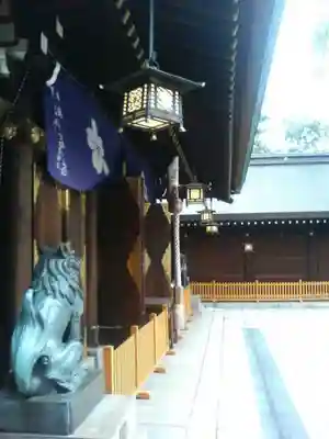 兵庫縣姫路護國神社のその他建物