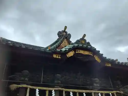 三嶋大社(静岡県)