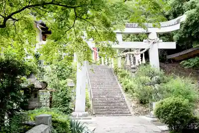 館腰神社(宮城県)