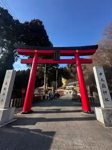 中之嶽神社の{uncategorized: "未分類", other: "その他", undefined: "問題あり", building: "その他建物", grave: "お墓", sacred_gate: "鳥居", guardian: "狛犬", statue: "像", buddha: "仏像", history: "歴史", nature: "自然", garden: "庭園", animal: "動物", pagoda: "塔", temizu: "手水舎", mountain_gate: "山門・神門", sanctuary: "本殿・本堂", subordinate: "末社・摂社", art: "芸術", scenery: "景色", jizo: "地蔵", ema: "絵馬", goshuin: "御朱印", omikuji: "おみくじ", items: "授与品その他", amulet: "お守り", goshuincho: "御朱印帳", eats: "食事", festival: "お祭り", votive_dance: "神楽", shichigosan: "七五三参", wedding: "結婚式", experience: "体験その他", initially: "初詣", around: "周辺", anti_infection: "感染症対策"}