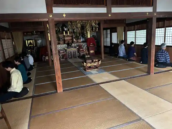 安用寺(愛知県)
