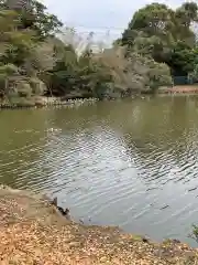 菊田神社(千葉県)