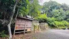 日枝神社(福井県)