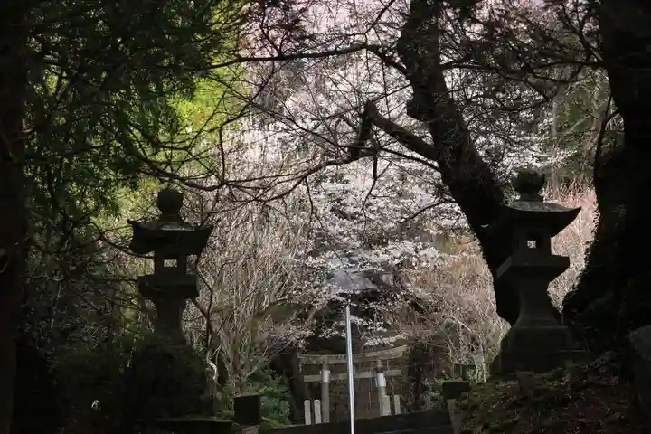 見渡神社(福島県)