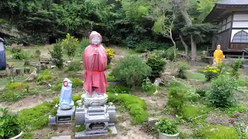 華蔵院(神奈川県)