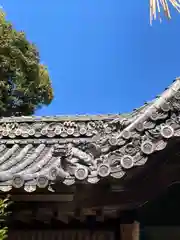 小宅神社の建物その他