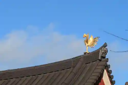 平等院のその他建物