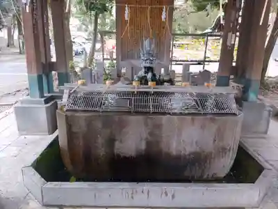 真清田神社(愛知県)