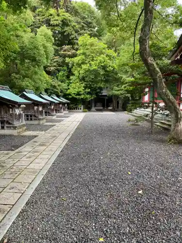 氣比神宮(福井県)