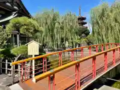 川崎大師（平間寺）(神奈川県)