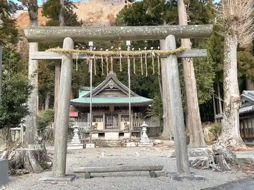 熊野神社(滋賀県)
