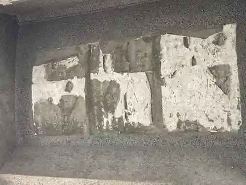 小針の馬頭観音堂(愛知県)