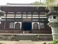 長年寺(群馬県)