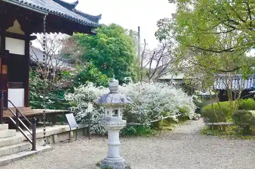 海龍王寺の景色