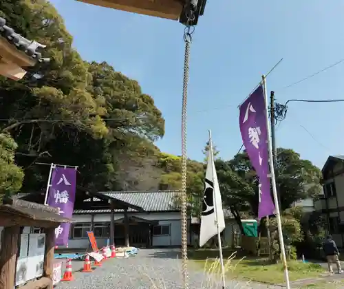 八幡神社(静岡県)