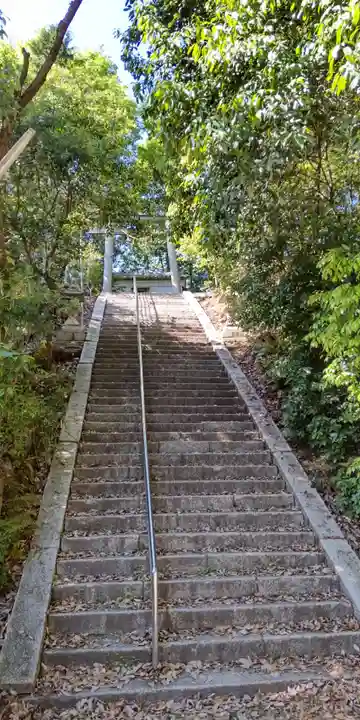 蟬丸神社(蝉丸神社)(滋賀県)
