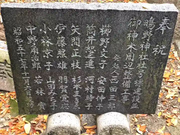 難波大社 生國魂神社のその他建物