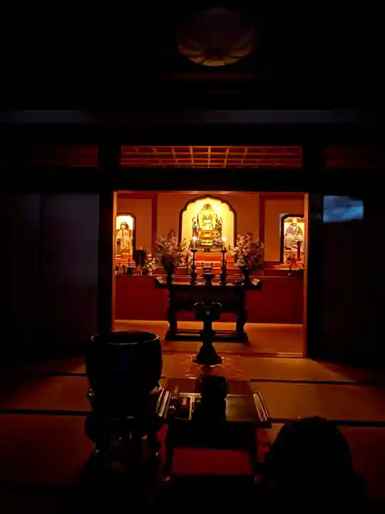 漢陽寺(山口県)