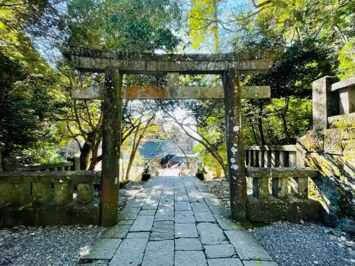 久能山東照宮(静岡県)