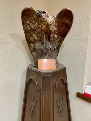 航空神社(東京都)