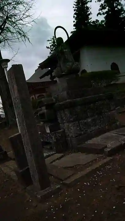 弘経寺(茨城県)