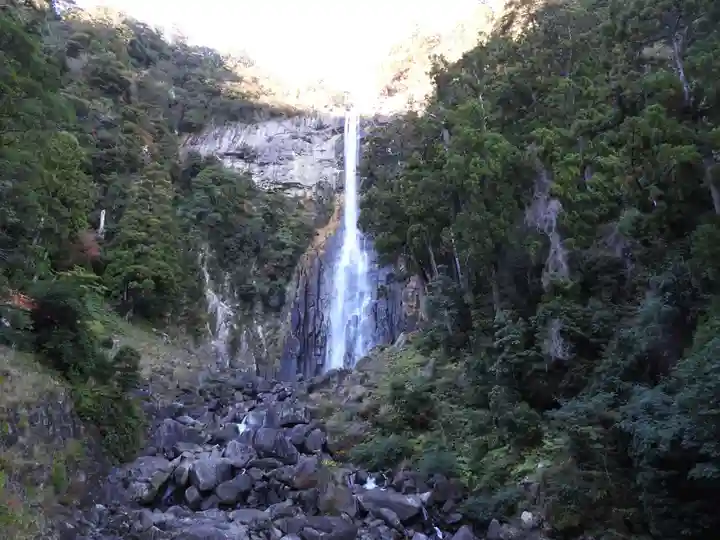 飛瀧神社(熊野那智大社別宮)(和歌山県)