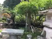 阿彌陀院のその他建物