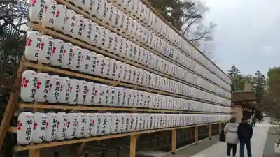 北野天満宮(京都府)