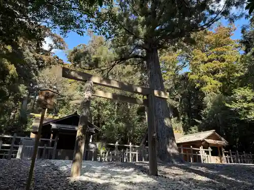 瀧原宮(皇大神宮別宮)(三重県)
