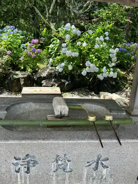 西方寺(宮城県)