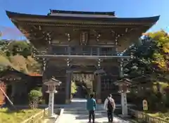 秋葉山本宮 秋葉神社 上社(静岡県)