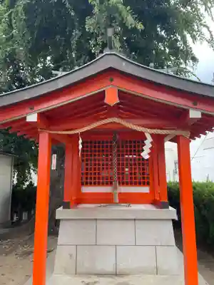 荒田八幡神社(兵庫県)