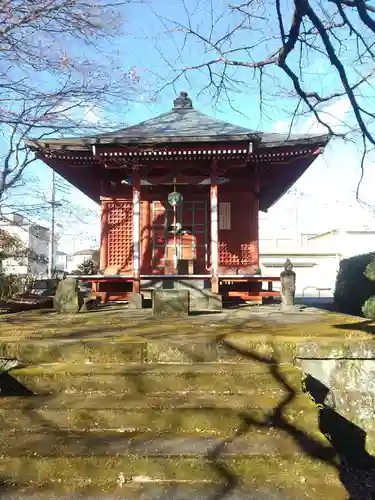 如来寺(栃木県)