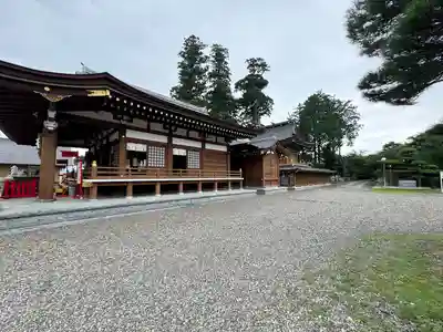 八幡宮(茨城県)
