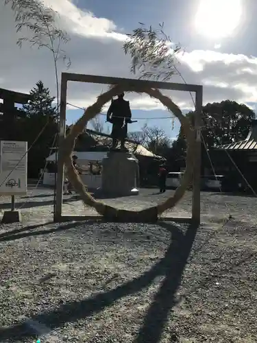豊國神社のその他建物