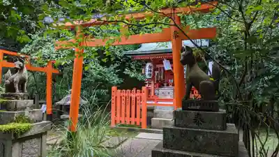 大豊神社(京都府)