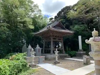 鷲山寺(千葉県)