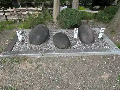 和樂備神社(埼玉県)