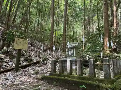 羽黒山神社(栃木県)
