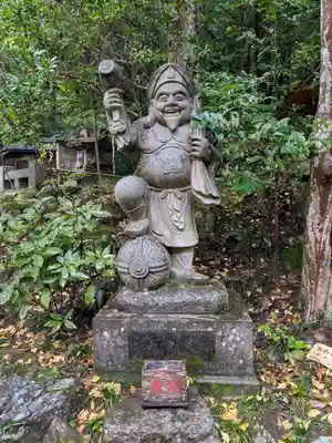 宝登山神社(埼玉県)