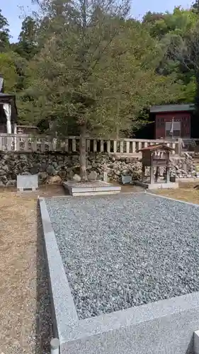 黒田神社(滋賀県)