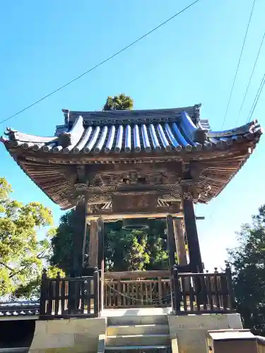 神恵院の建物その他