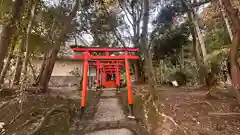 八幡神社(奈良県)