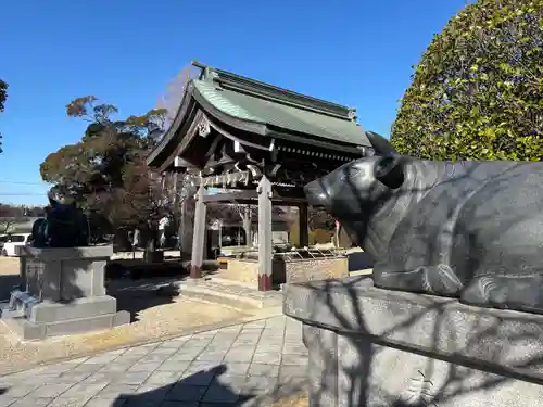 岡崎天満宮(愛知県)
